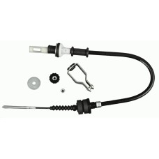 Cable de accionamiento, accionamiento del embrague - SACHS-3074 600 141 Cable de accionamiento, accionamiento del embrague - SACHS-3074 600 141