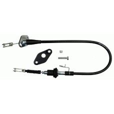 Cable de accionamiento, accionamiento del embrague - SACHS-3074 600 142