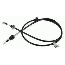 Cable de accionamiento, accionamiento del embrague - SACHS-3074 600 162
