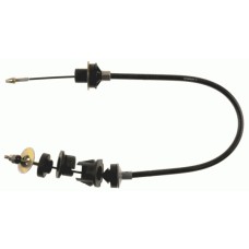 Cable de accionamiento, accionamiento del embrague - SACHS-3074 600 204 Cable de accionamiento, accionamiento del embrague - SACHS-3074 600 204
