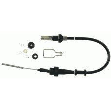 Cable de accionamiento, accionamiento del embrague - SACHS-3074 600 206 Cable de accionamiento, accionamiento del embrague - SACHS-3074 600 206