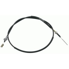 Cable de accionamiento, accionamiento del embrague - SACHS-3074 600 210 Cable de accionamiento, accionamiento del embrague - SACHS-3074 600 210