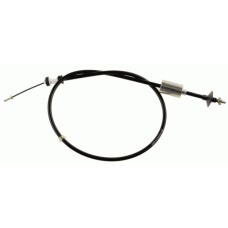 Cable de accionamiento, accionamiento del embrague - SACHS-3074 600 211