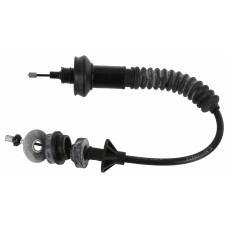 Cable de accionamiento, accionamiento del embrague - SACHS-3074 600 213 Cable de accionamiento, accionamiento del embrague - SACHS-3074 600 213