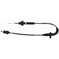 Cable de accionamiento, accionamiento del embrague - SACHS-3074 600 220