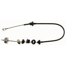 Cable de accionamiento, accionamiento del embrague - SACHS-3074 600 227