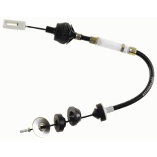 Cable de accionamiento, accionamiento del embrague - SACHS-3074 600 232