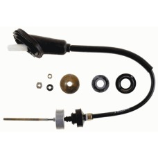 Cable de accionamiento, accionamiento del embrague - SACHS-3074 600 239 Cable de accionamiento, accionamiento del embrague - SACHS-3074 600 239