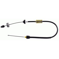 Cable de accionamiento, accionamiento del embrague - SACHS-3074 600 241 Cable de accionamiento, accionamiento del embrague - SACHS-3074 600 241