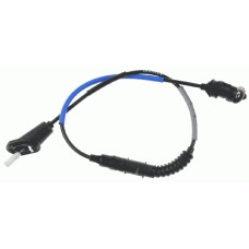 Cable de accionamiento, accionamiento del embrague - SACHS-3074 600 245 Cable de accionamiento, accionamiento del embrague - SACHS-3074 600 245