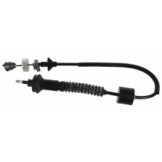 Cable de accionamiento, accionamiento del embrague - SACHS-3074 600 246