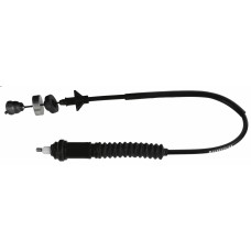 Cable de accionamiento, accionamiento del embrague - SACHS-3074 600 247 Cable de accionamiento, accionamiento del embrague - SACHS-3074 600 247