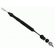 Cable de accionamiento, accionamiento del embrague - SACHS-3074 600 248 Cable de accionamiento, accionamiento del embrague - SACHS-3074 600 248