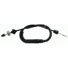 Cable de accionamiento, accionamiento del embrague - SACHS-3074 600 269