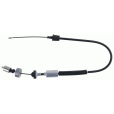 Cable de accionamiento, accionamiento del embrague - SACHS-3074 600 271 Cable de accionamiento, accionamiento del embrague - SACHS-3074 600 271