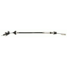 Cable de accionamiento, accionamiento del embrague - SACHS-3074 600 276 Cable de accionamiento, accionamiento del embrague - SACHS-3074 600 276