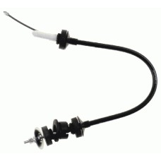 Cable de accionamiento, accionamiento del embrague - SACHS-3074 600 281
