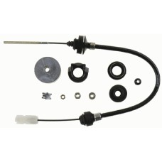 Cable de accionamiento, accionamiento del embrague - SACHS-3074 600 283