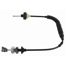 Cable de accionamiento, accionamiento del embrague - SACHS-3074 600 285