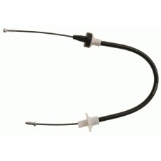 Cable de accionamiento, accionamiento del embrague - SACHS-3074 600 292