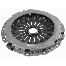 Plato de presión del embrague - SACHS-3082 654 217