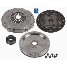 Kit de embrague - SACHS-3090 600 020 Kit de embrague - SACHS-3090 600 020
