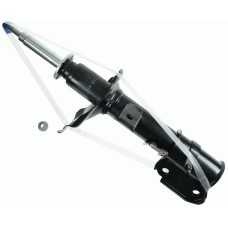 Amortiguador - SACHS-310 685 Amortiguador - SACHS-310 685