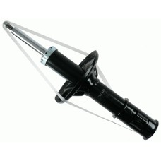 Amortiguador - SACHS-313 849