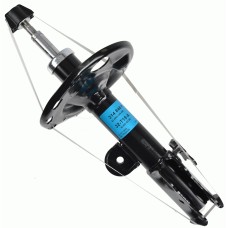 Amortiguador - SACHS-314 846