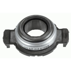 Cojinete de desembrague - SACHS-3151 276 501