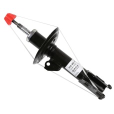 Amortiguador - SACHS-316 893