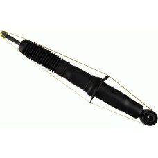 Amortiguador - SACHS-317 129