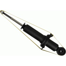 Amortiguador - SACHS-317 138 Amortiguador - SACHS-317 138