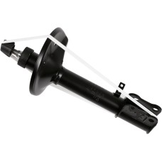 Amortiguador - SACHS-317 162
