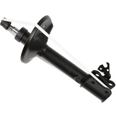 Amortiguador - SACHS-317 163