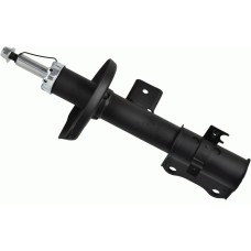 Amortiguador - SACHS-317 186 Amortiguador - SACHS-317 186