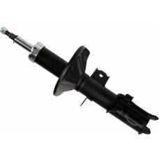 Amortiguador - SACHS-317 599 Amortiguador - SACHS-317 599