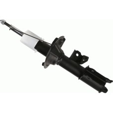 Amortiguador - SACHS-317 602 Amortiguador - SACHS-317 602