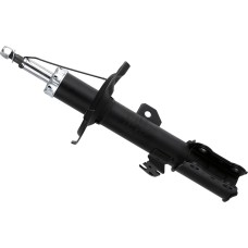 Amortiguador - SACHS-317 612 Amortiguador - SACHS-317 612