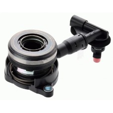 Desembrague central, embrague - SACHS-3182 600 218