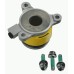 Desembrague central, embrague - SACHS-3182 600 275