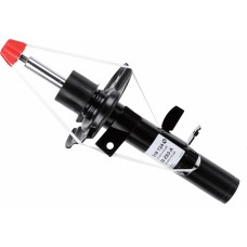 Amortiguador - SACHS-318 724 Amortiguador - SACHS-318 724
