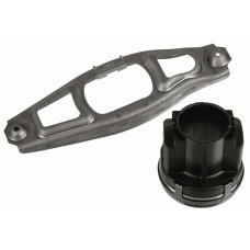 Cojinete de desembrague - SACHS-3189 600 065