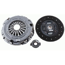 Kit de embrague - SACHS-3400 126 001