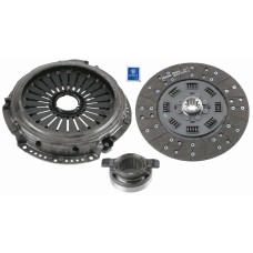 Kit de embrague - SACHS-3400 127 301 Kit de embrague - SACHS-3400 127 301