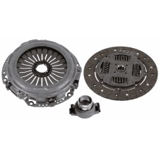 Kit de embrague - SACHS-3400 700 549