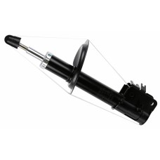 Amortiguador - SACHS-560 016 Amortiguador - SACHS-560 016