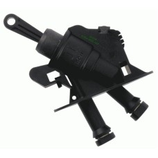 Cilindro maestro, embrague - SACHS-6284 600 129
