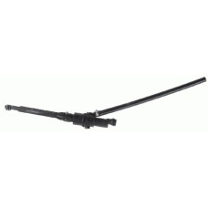 Cilindro maestro, embrague - SACHS-6284 600 151
