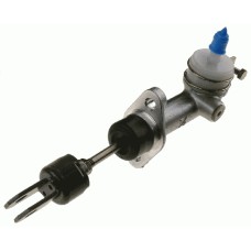 Cilindro maestro, embrague - SACHS-6284 600 167